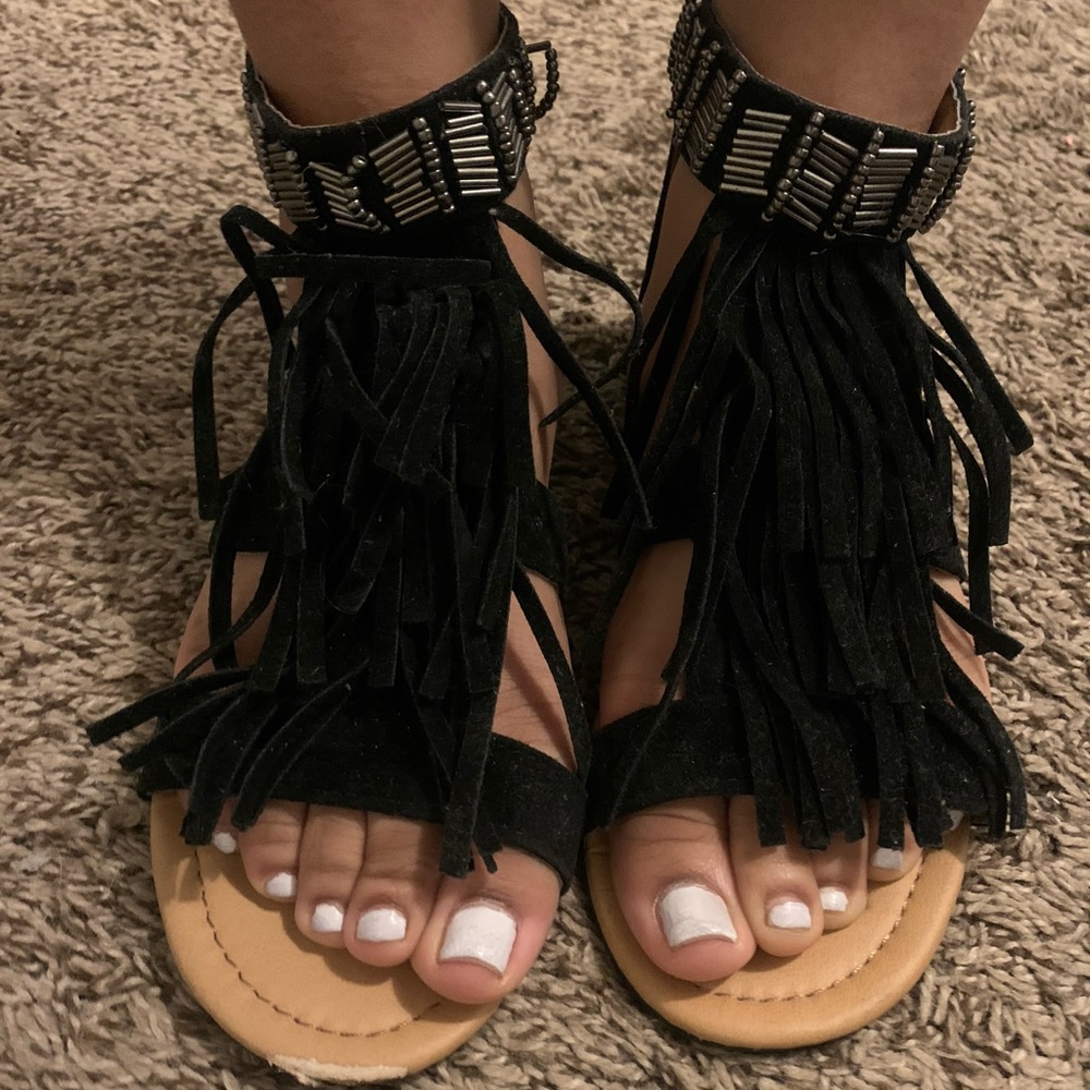 Sandals